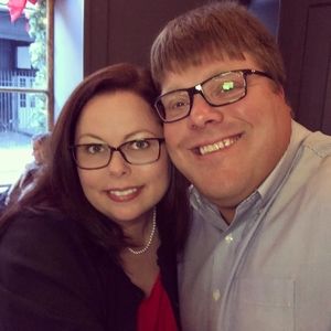 Meet your Posher, Brenda